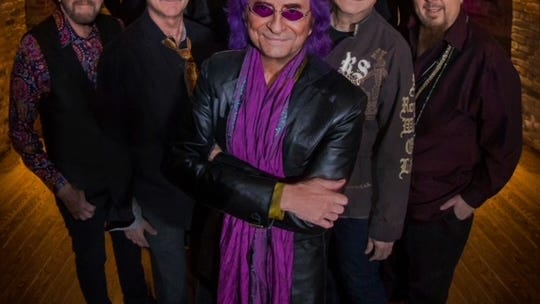 Ides of March, rocking for 56 years, headed for Illinois Rock & Roll Hall of Fame