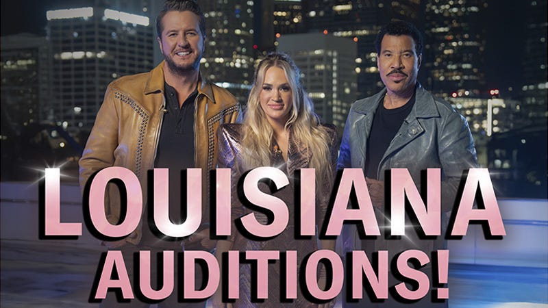 American Idol judges