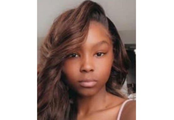 Ifa Ali Butler - missing person
