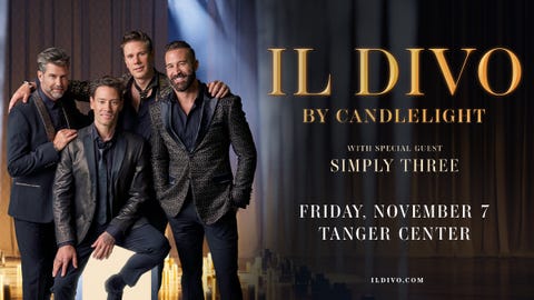Il Divo