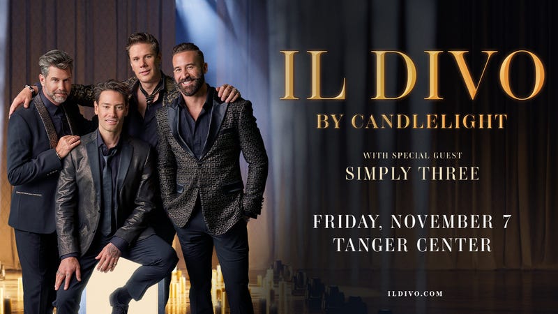 Il Divo