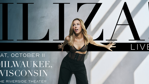 Iliza Shlesinger: ILIZA! Live 2025
