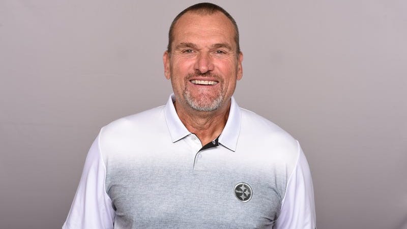 Tunch Ilkin announces retirement, will focus on battling ALS
