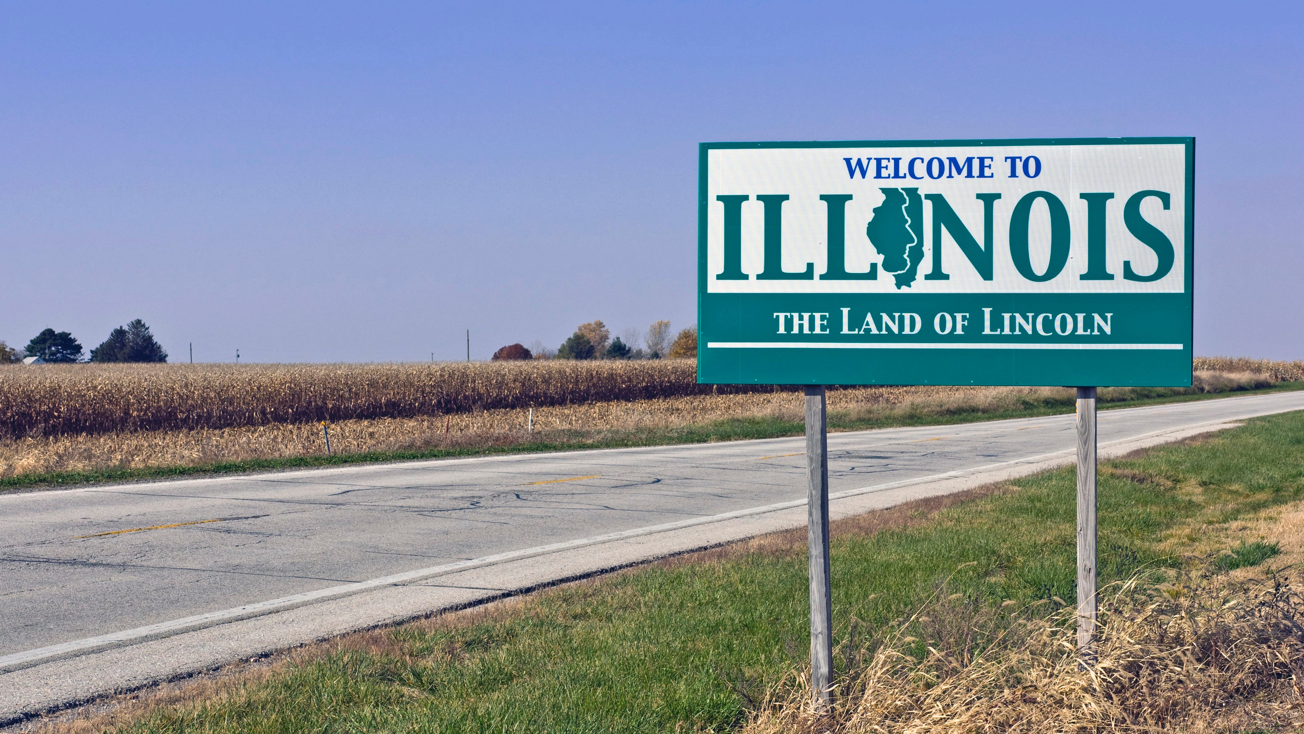 Graduated tax rate: fairer, or prelude to a tax hike for everyone in Illinois?