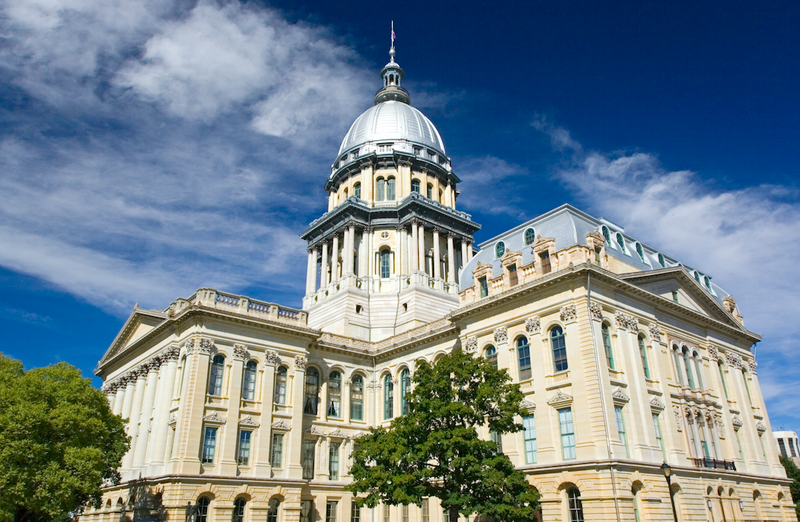 Illinois pass Juneteenth state holiday bill