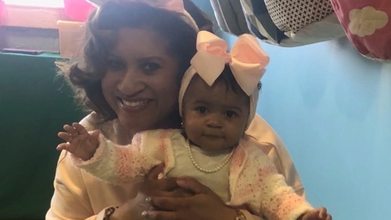 Program allows new mothers to receive help through at-home nurse visits