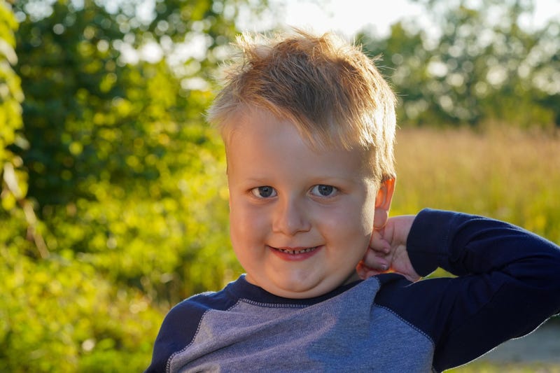Local law enforcement in Oakland County is teaming up to bring a young boy diagnosed with leukemia a day he won't soon forget.