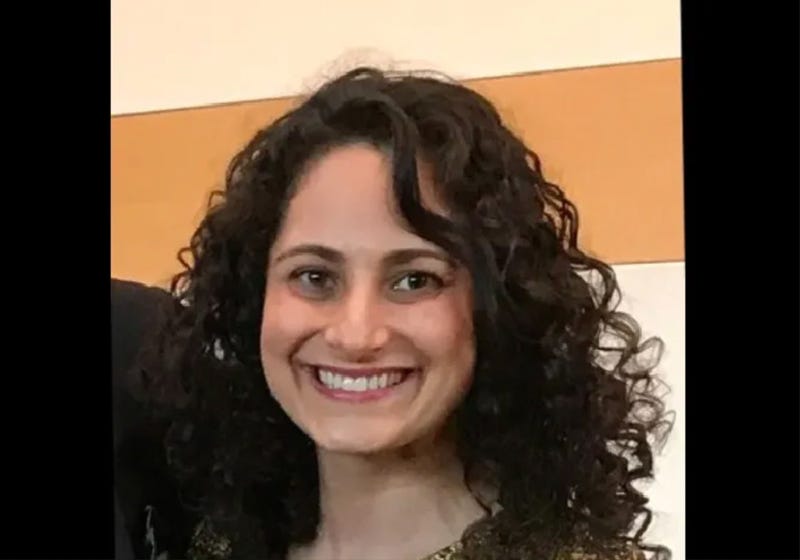 Samantha Woll