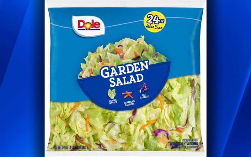 Dole Recall