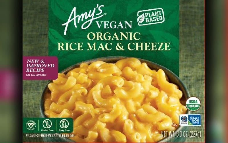 Amy's Kitchen