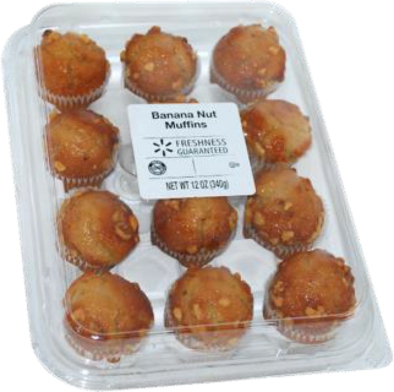 Muffin Recall