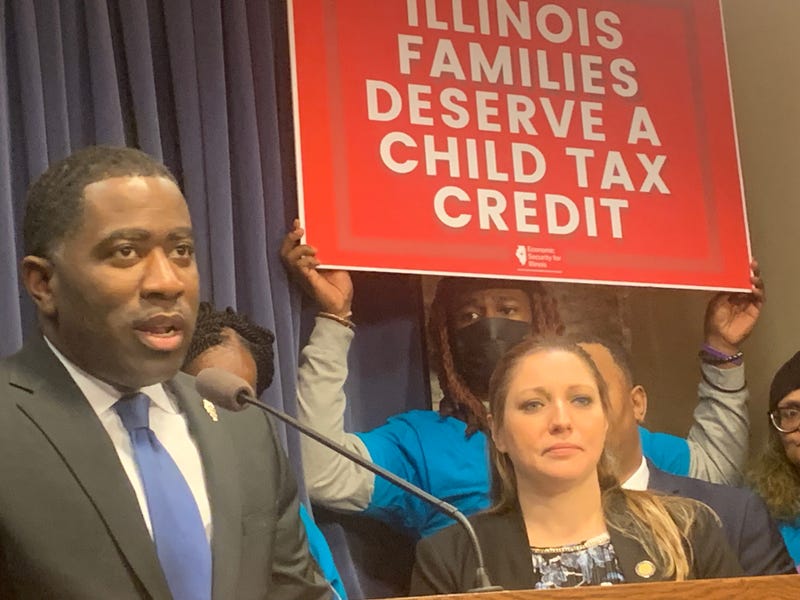 child tax credit