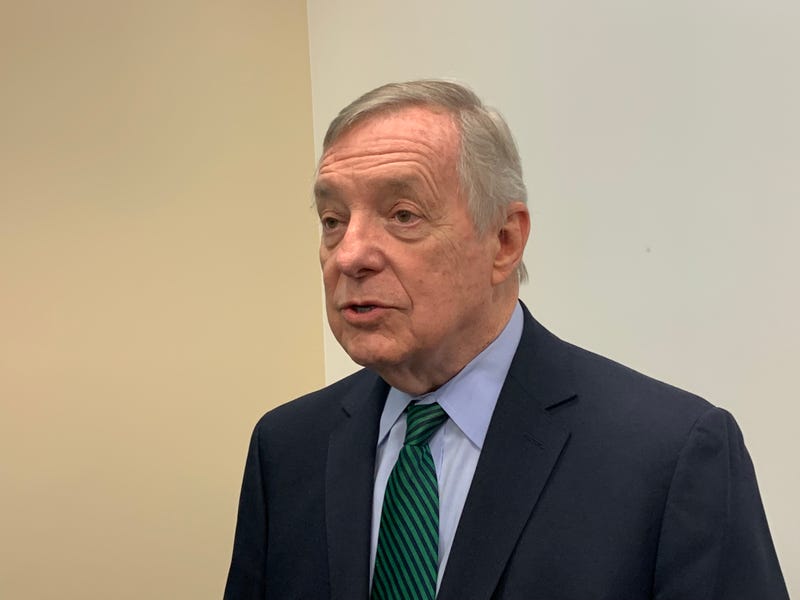 Durbin