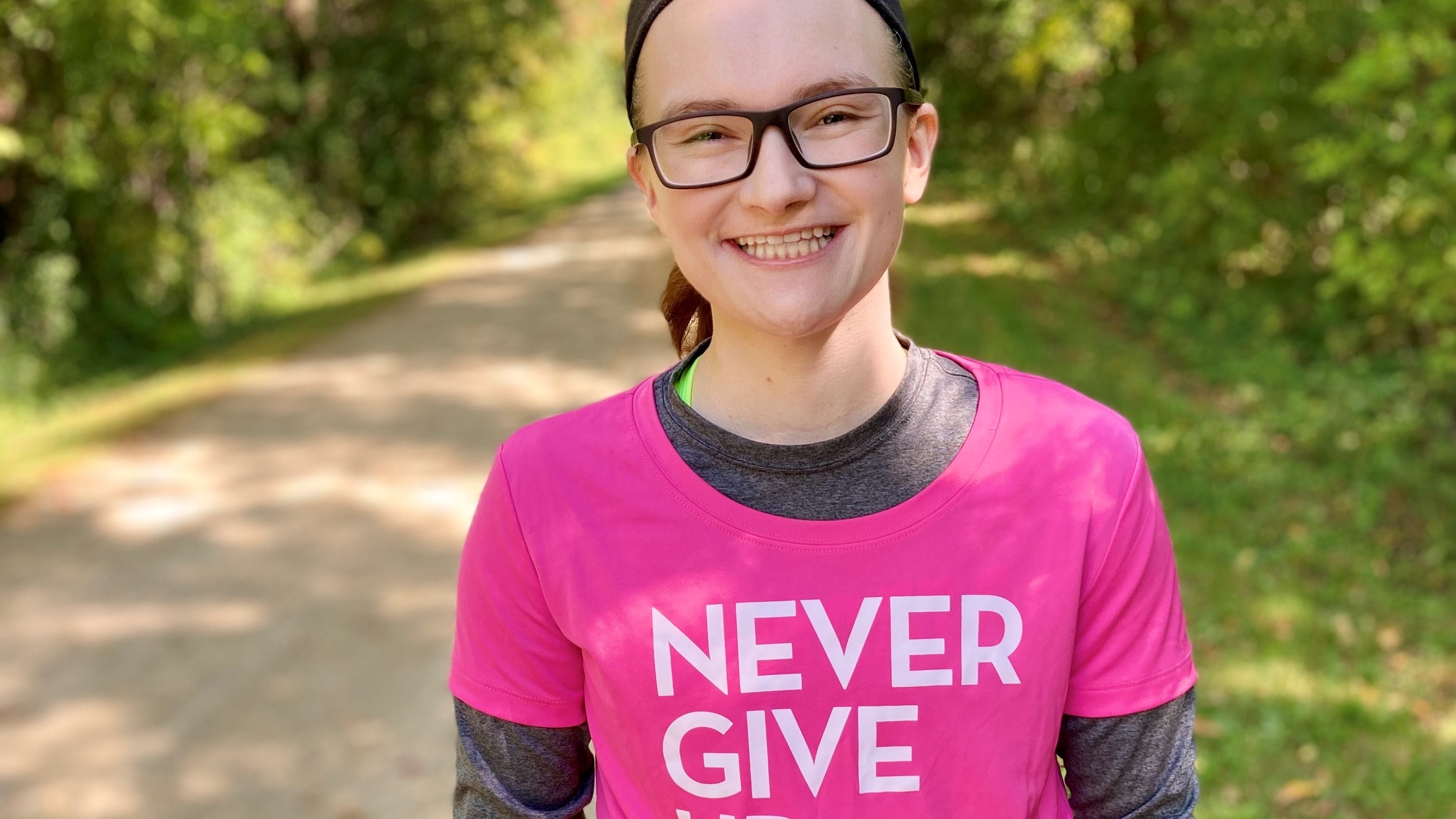 Chanhassen woman making a difference in the rare disease community while battling one herself