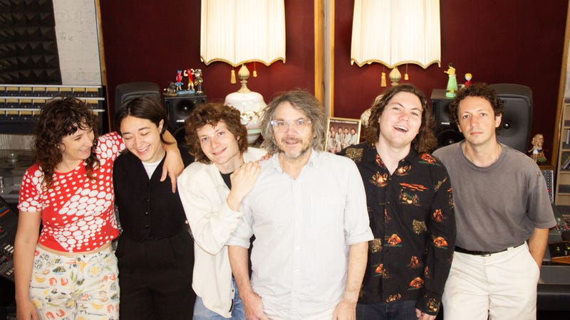 Jeff Tweedy