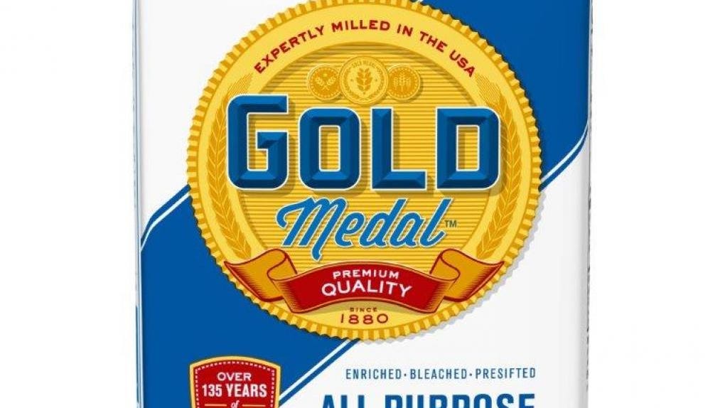 General Mills recalls some bags of flour over concerns of salmonella contamination