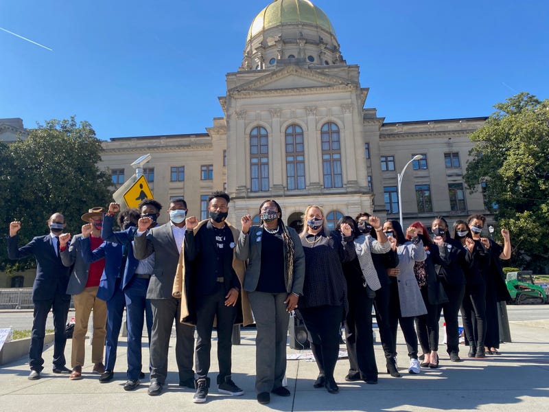 Protect The Vote Group