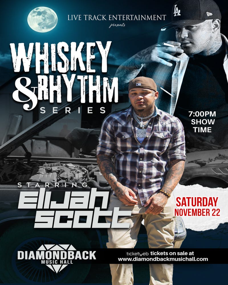 Live Track Entertainment 