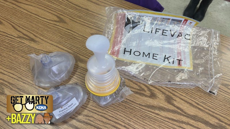 LifeVac