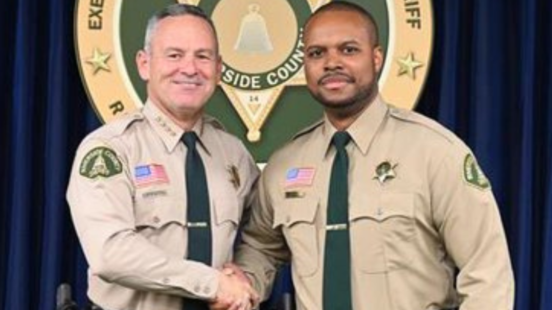 Deputy shot during confrontation with suspect near Lake Elsinore has died