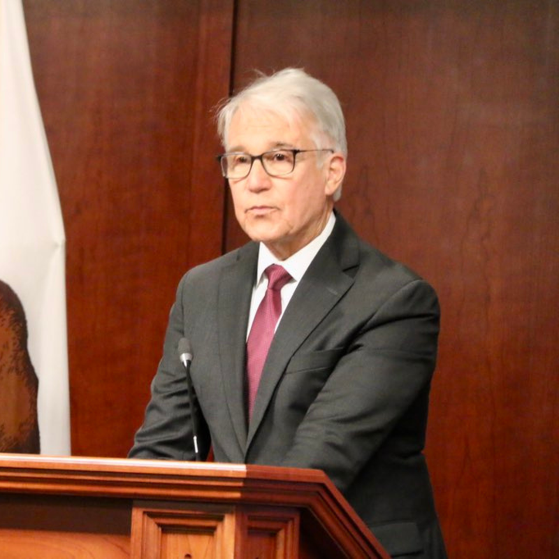 Gascon says 'there is not enough evidence' in the Guardado case