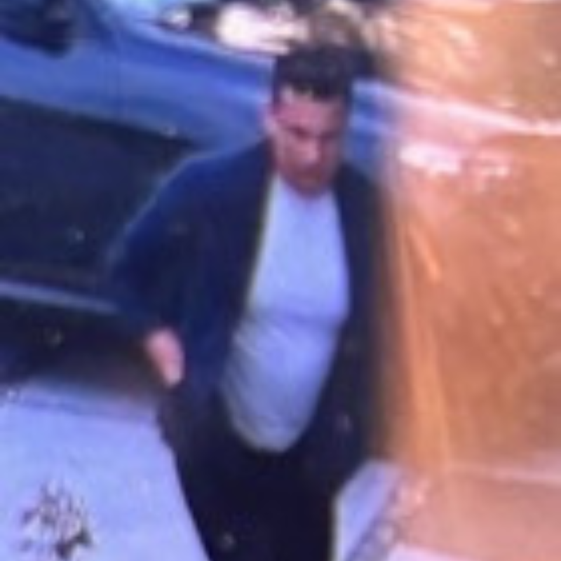 Man Sought in Robbery, Suspected Beating of His Ex-Girlfriend in Laguna Beach