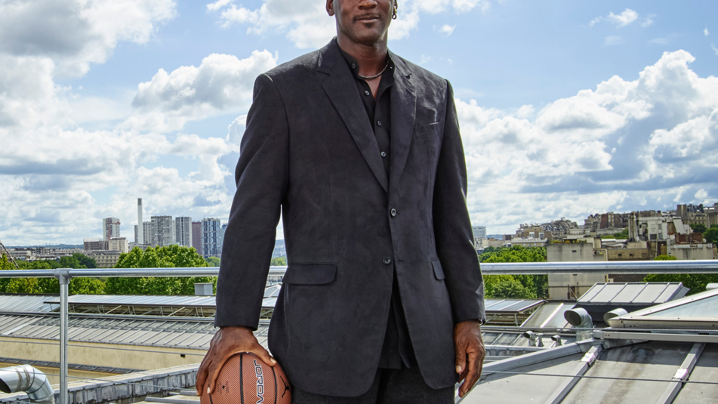 MJ donates record-setting $10M to Make-A-Wish