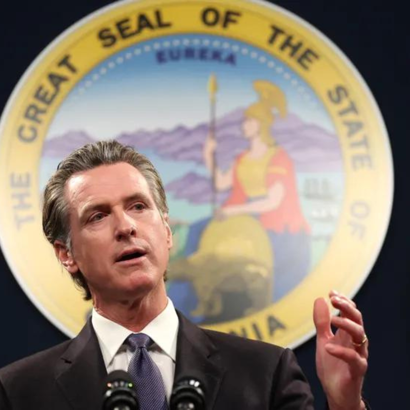 The state of California pursues legal action against Huntington Beach for violating affordable housing mandates