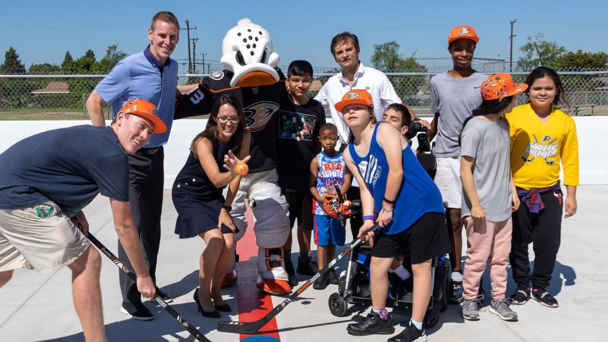 KNX Hero is 'creating accessibility and inclusion for individuals impacted by autism'