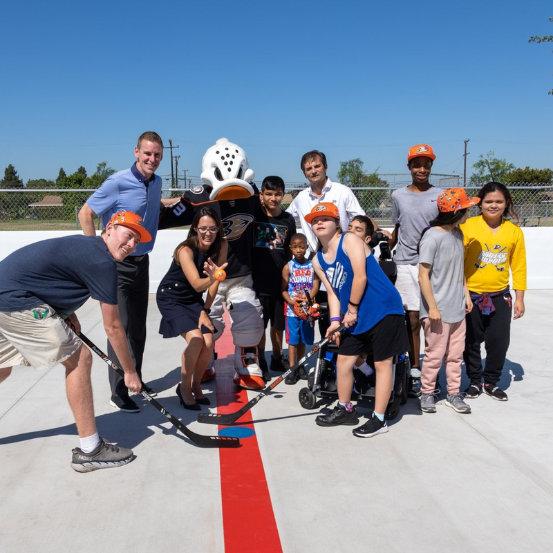 Adrian Kessler of Orange County is 'creating accessibility and inclusion for individuals impacted by autism'