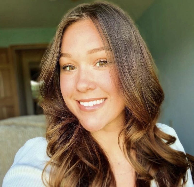 Alyssa Weist