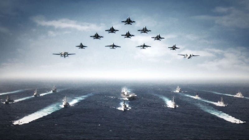 Top Gun 