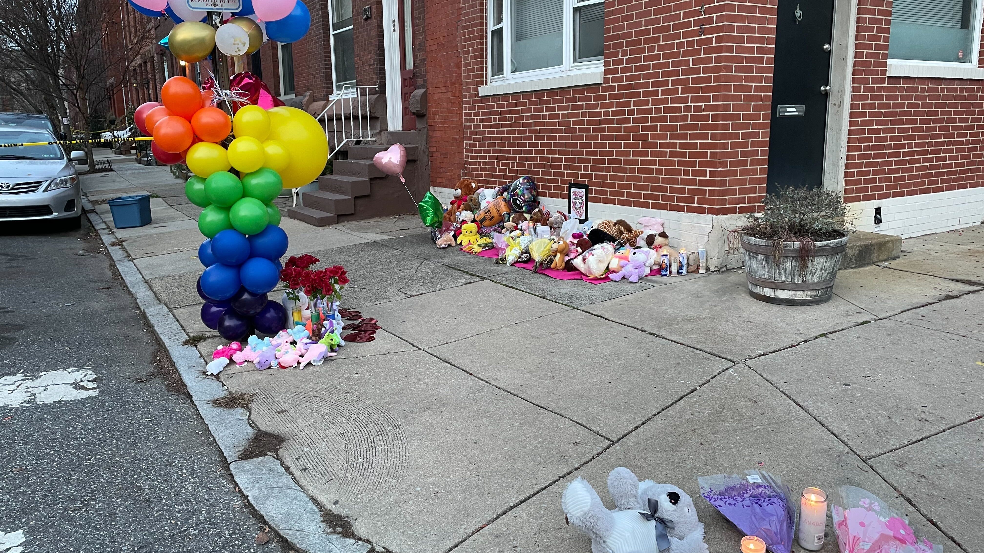 School counselors helping students grieve the loss of Fairmount fire victims