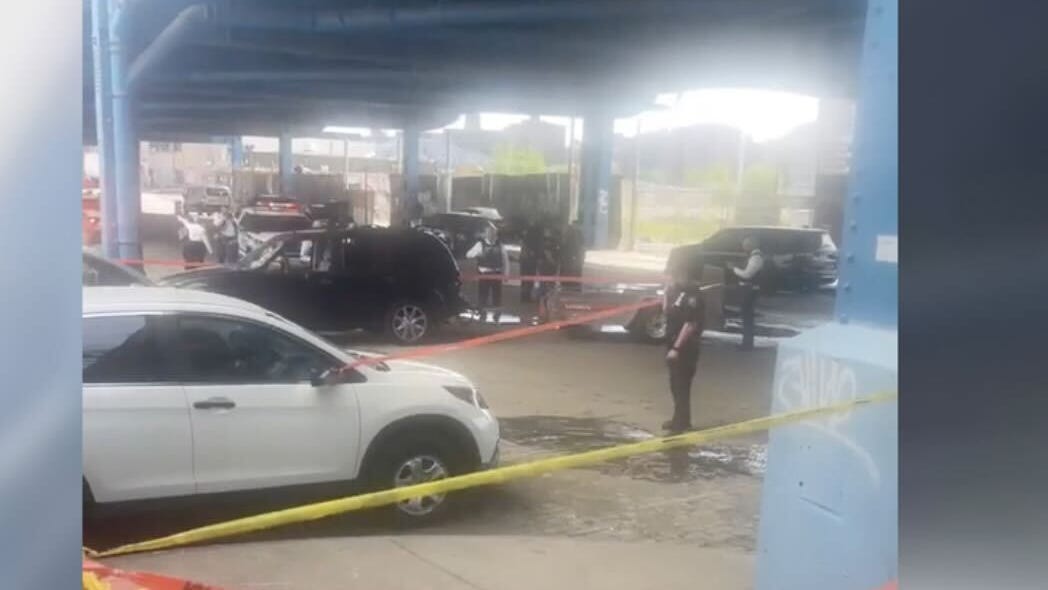 Arrest made in fatal shooting of man attempting to buy motorcycle in the Bronx: NYPD