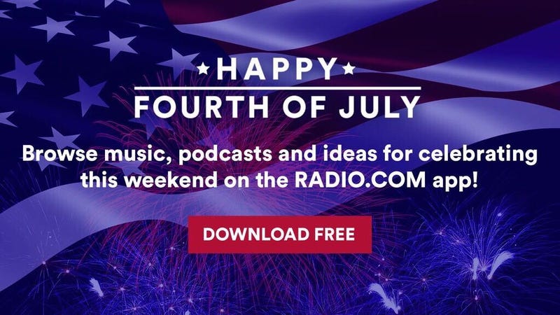 Fourth of July