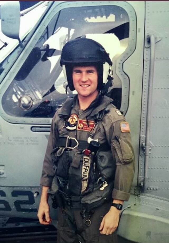Todd Dufault
