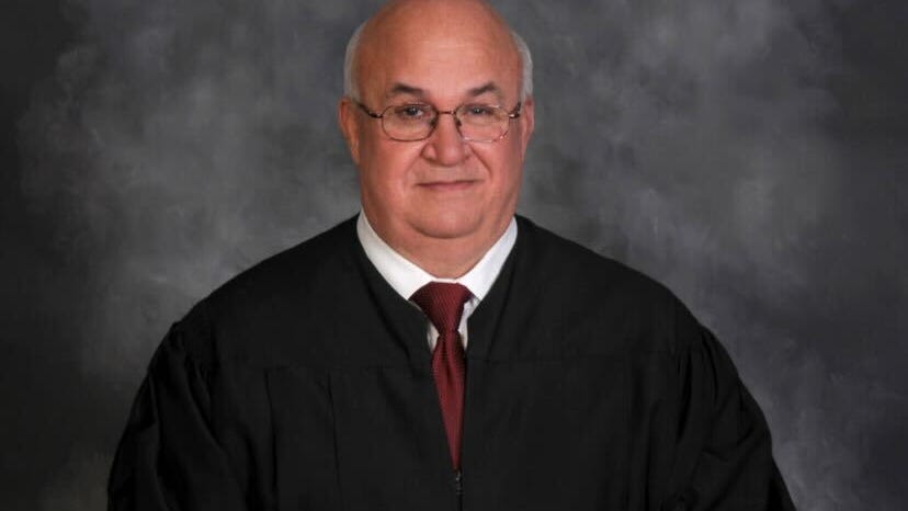 Retiring NJ Supreme Court justice reflects on his fascinating life