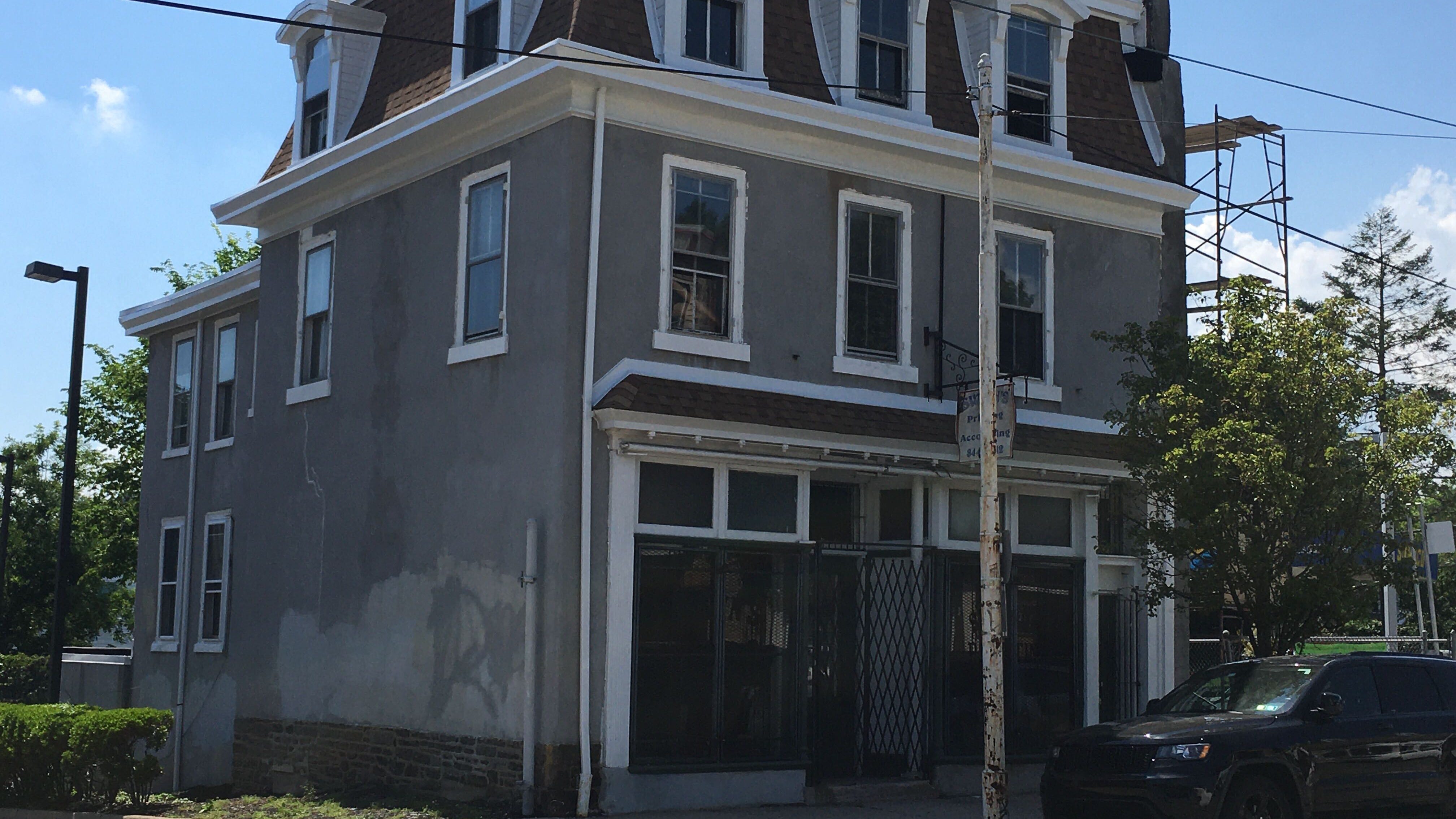 ArtHaus, home built for and by artists, to bring 'new energy, a bit of life' to Germantown