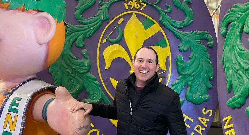 Raymond Arroyo