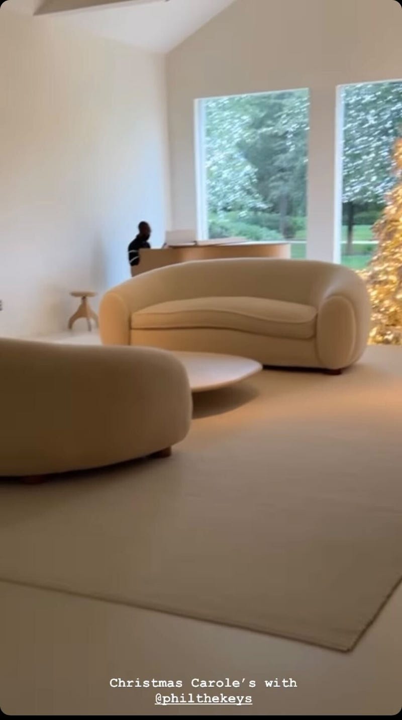 Kim Kardashian Instagram