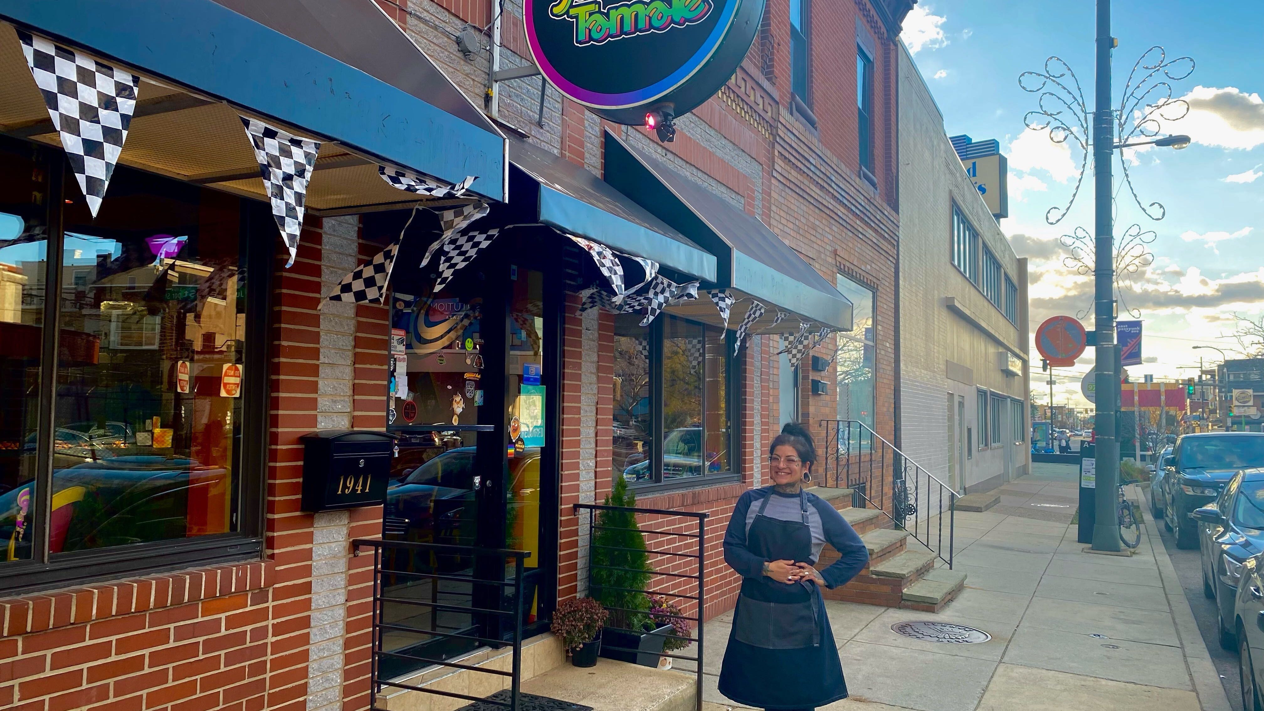 You ‘Juana Tamale’? New Mexican restaurant opens on East Passyunk Avenue