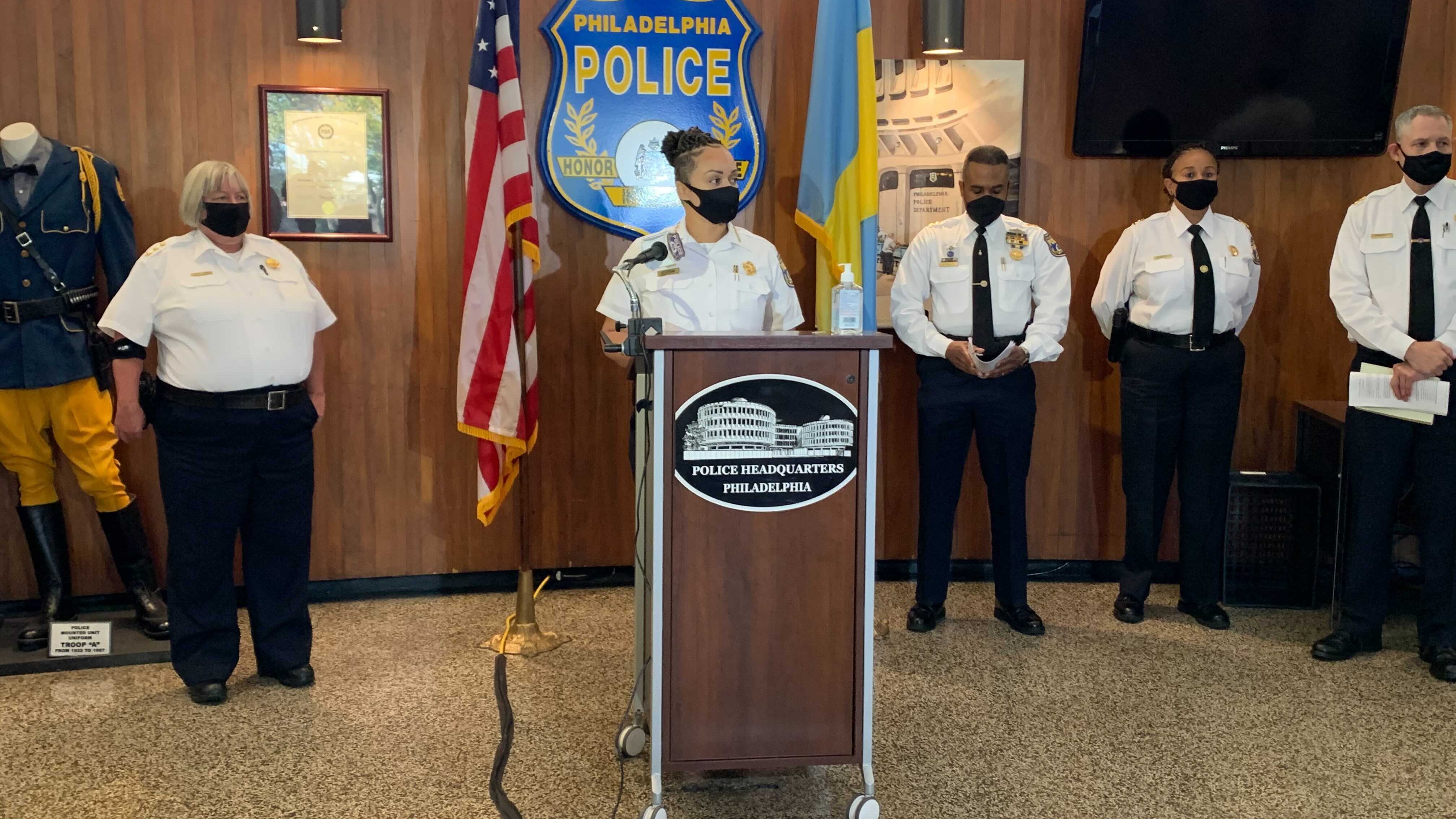 With 3 months left in 2020, more killed in Philadelphia than all of last year