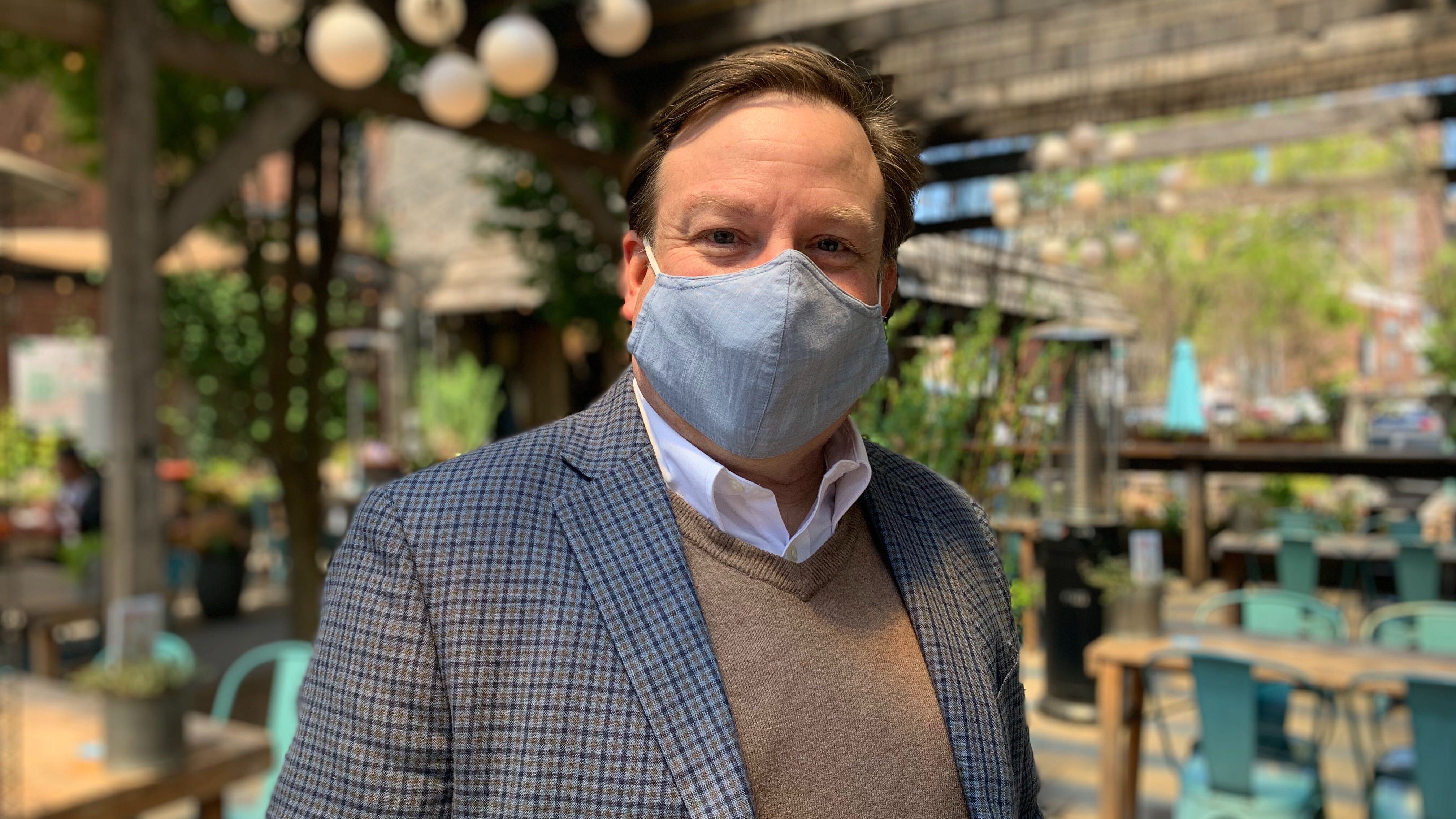 Bloom Philly makes region's businesses, restaurants come alive in color