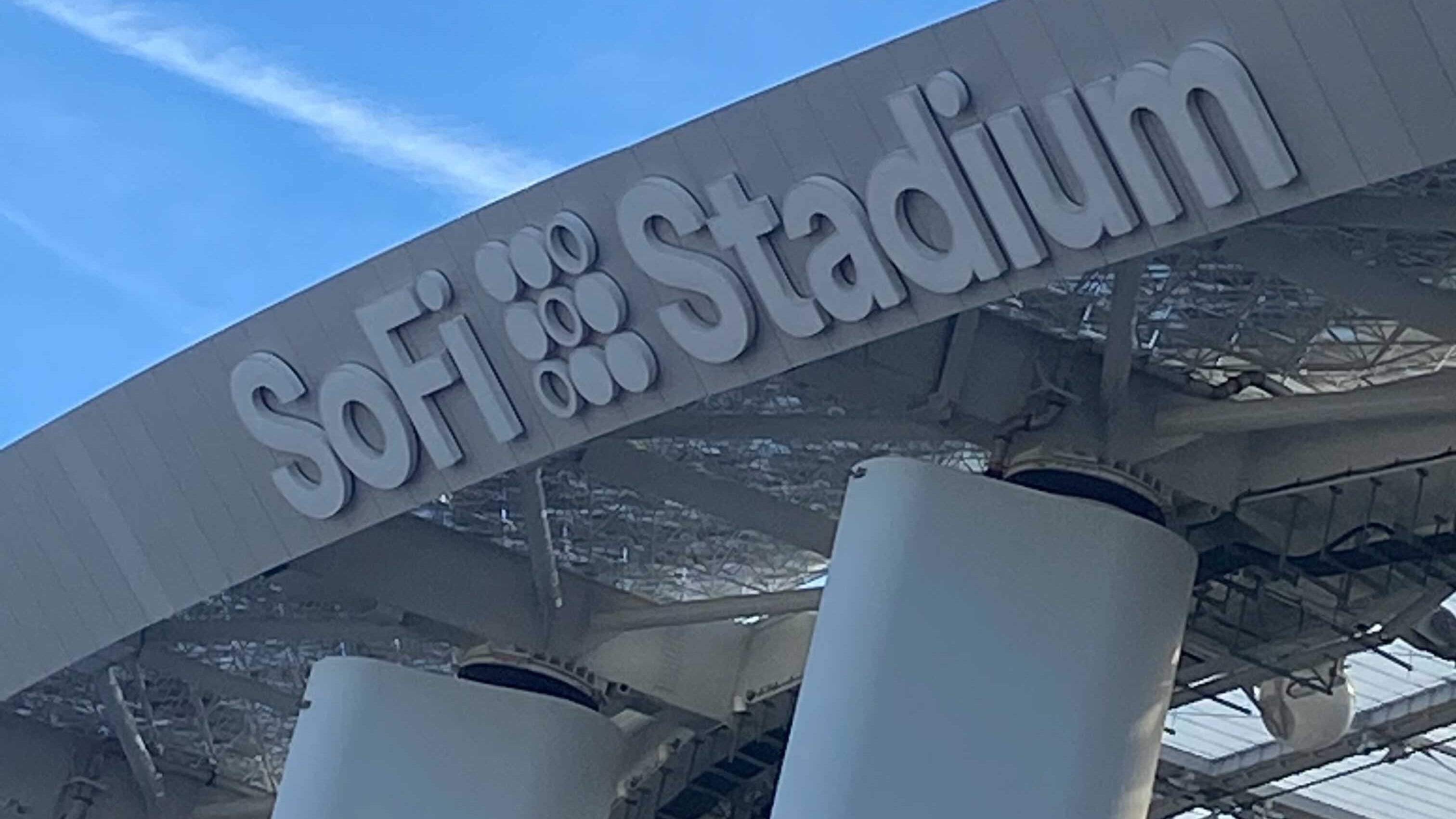 SoFi Stadium to host matches during 2026 World Cup