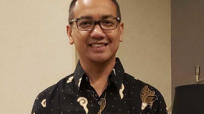 Pastor Aldo Siahaan: Refusing to leave behind Philadelphia's underserved communities