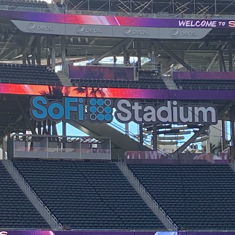 SoFi Stadium