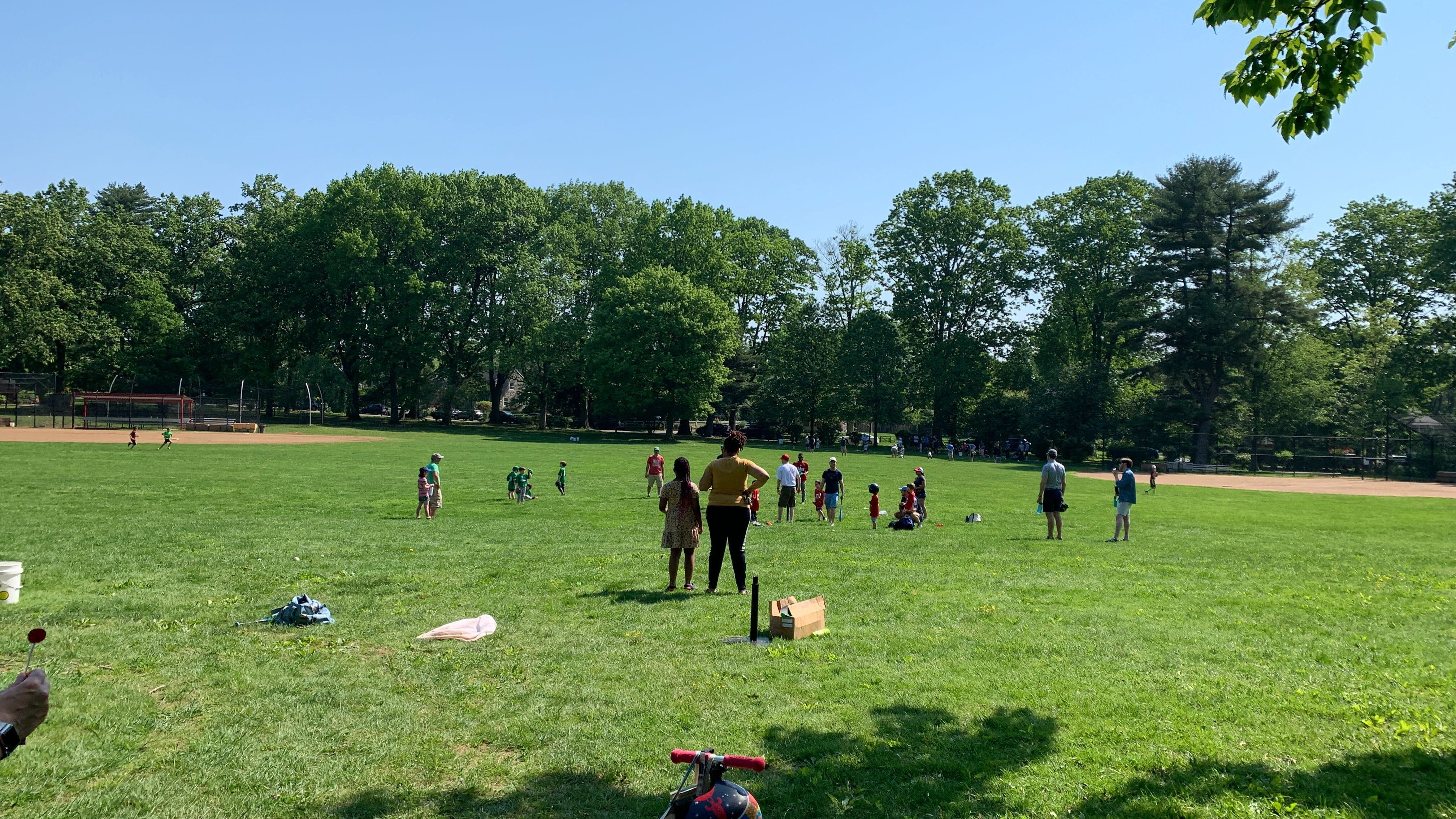 With record-breaking temps expected, it's time to check on those most vulnerable to the heat