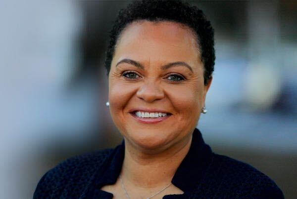 Karen Carter Peterson