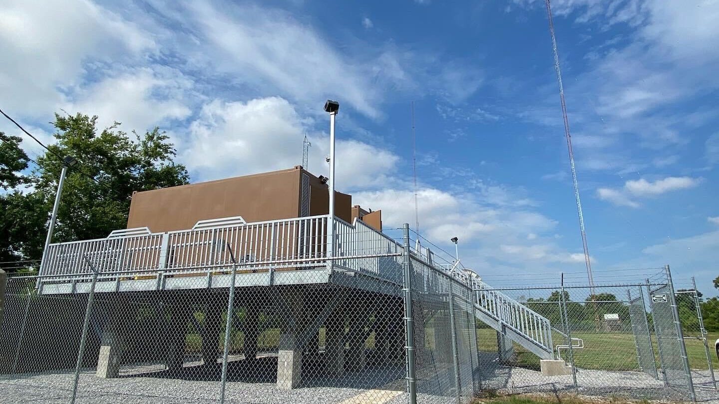 “Doomsday” in Southeast Louisiana: What does that look like?