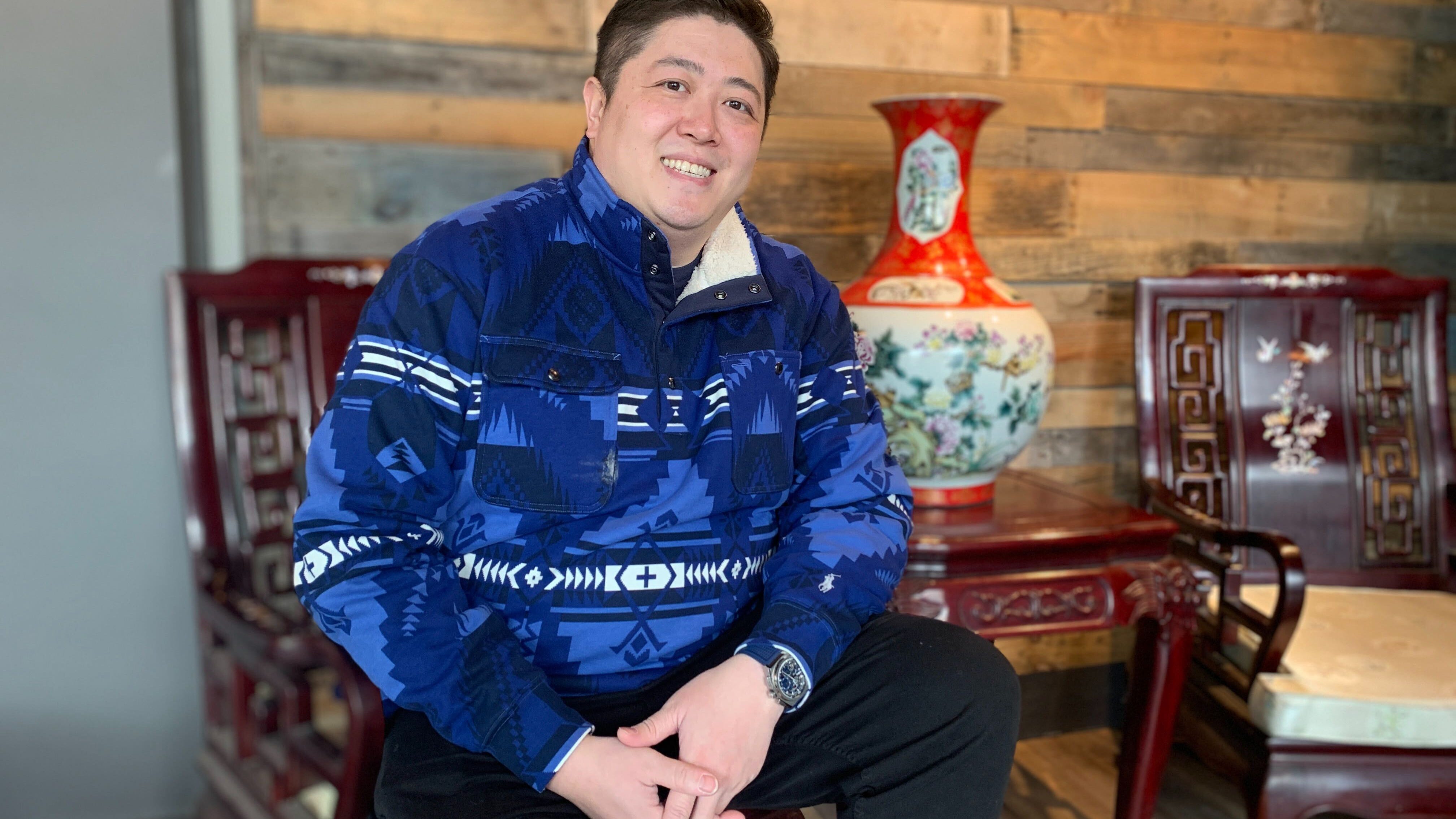 Dim Sum House adds event space, cafe to West Philly location